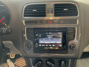 Volkswagen Polo 1.2 Tsi 90 Confortline Polo 100 333km