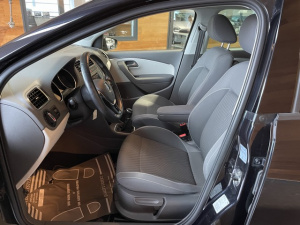 Volkswagen Polo 1.2 Tsi 90 Confortline Polo 100 333km