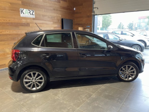 Volkswagen Polo 1.2 Tsi 90 Confortline Polo 100 333km