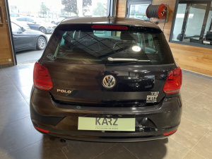 Volkswagen Polo 1.2 Tsi 90 Confortline Polo 100 333km