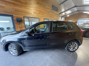 Volkswagen Polo 1.2 Tsi 90 Confortline Polo 100 333km