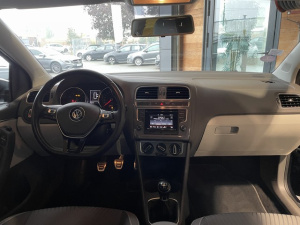 Volkswagen Polo 1.2 Tsi 90 Confortline Polo 100 333km
