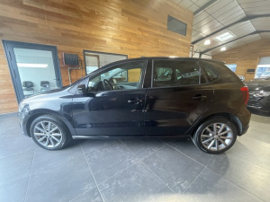Volkswagen Polo 1.2 Tsi 90 Confortline Polo 100 333km