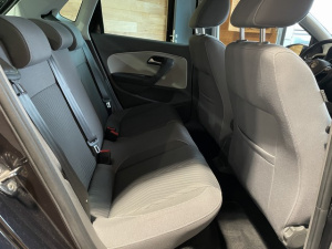 Volkswagen Polo 1.2 Tsi 90 Confortline Polo 100 333km