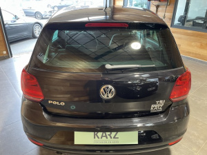 Volkswagen Polo 1.2 Tsi 90 Confortline Polo 100 333km