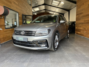 Volkswagen Tiguan 2.0 Tdi 150 Dsg7 R-line + Toit Pano Tiguan 103 092km