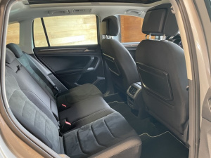 Volkswagen Tiguan 2.0 Tdi 150 Dsg7 R-line + Toit Pano Tiguan 103 092km