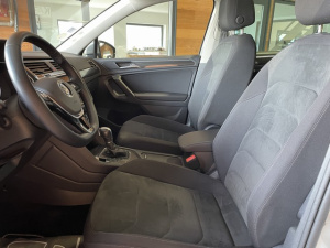 Volkswagen Tiguan 2.0 Tdi 150 Dsg7 R-line + Toit Pano Tiguan 103 092km