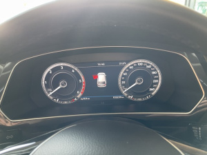 Volkswagen Tiguan 2.0 Tdi 150 Dsg7 R-line + Toit Pano Tiguan 103 092km