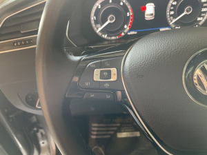 Volkswagen Tiguan 2.0 Tdi 150 Dsg7 R-line + Toit Pano Tiguan 103 092km
