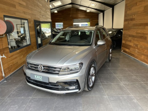 Volkswagen Tiguan 2.0 Tdi 150 Dsg7 R-line + Toit Pano Tiguan 103 092km