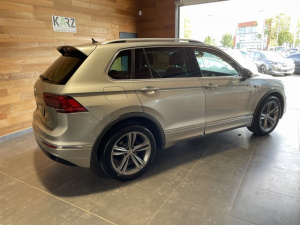 Volkswagen Tiguan 2.0 Tdi 150 Dsg7 R-line + Toit Pano Tiguan 103 092km