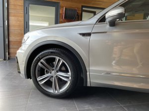 Volkswagen Tiguan 2.0 Tdi 150 Dsg7 R-line + Toit Pano Tiguan 103 092km