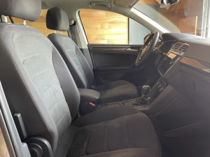 Volkswagen Tiguan 2.0 Tdi 150 Dsg7 R-line + Toit Pano Tiguan 103 092km