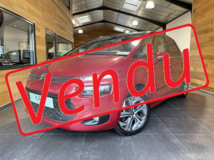 Citroen C4 Picasso Exclusive 1.6 Blue-hdi 120 Eat6 C4 Picasso 106 769km