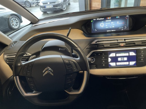 Citroen C4 Picasso Exclusive 1.6 Blue-hdi 120 Eat6 C4 Picasso 106 769km
