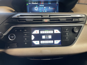 Citroen C4 Picasso Exclusive 1.6 Blue-hdi 120 Eat6 C4 Picasso 106 769km