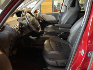 Citroen C4 Picasso Exclusive 1.6 Blue-hdi 120 Eat6 C4 Picasso 106 769km