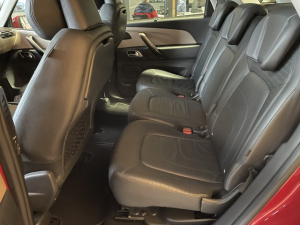 Citroen C4 Picasso Exclusive 1.6 Blue-hdi 120 Eat6 C4 Picasso 106 769km