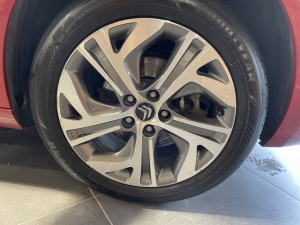 Citroen C4 Picasso Exclusive 1.6 Blue-hdi 120 Eat6 C4 Picasso 106 769km