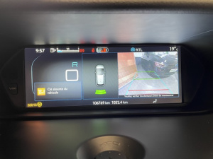 Citroen C4 Picasso Exclusive 1.6 Blue-hdi 120 Eat6 C4 Picasso 106 769km