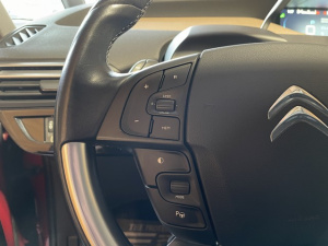 Citroen C4 Picasso Exclusive 1.6 Blue-hdi 120 Eat6 C4 Picasso 106 769km