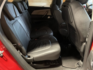 Citroen C4 Picasso Exclusive 1.6 Blue-hdi 120 Eat6 C4 Picasso 106 769km