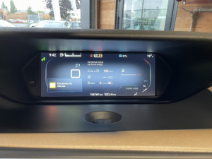Citroen C4 Picasso Exclusive 1.6 Blue-hdi 120 Eat6 C4 Picasso 106 769km