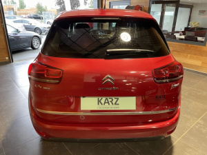 Citroen C4 Picasso Exclusive 1.6 Blue-hdi 120 Eat6 C4 Picasso 106 769km