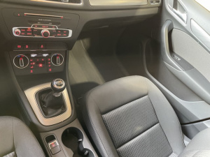 Audi Q3 Ambiente 2.0 Tdi 120ch Bvm6 Q3 89 632km