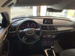Audi Q3 Ambiente 2.0 Tdi 120ch Bvm6 Q3 89 632km