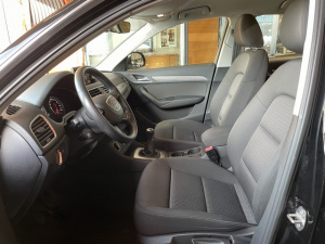 Audi Q3 Ambiente 2.0 Tdi 120ch Bvm6 Q3 89 632km