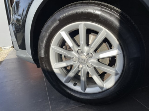 Audi Q3 Ambiente 2.0 Tdi 120ch Bvm6 Q3 89 632km