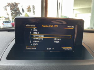 Audi Q3 Ambiente 2.0 Tdi 120ch Bvm6 Q3 89 632km