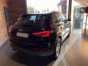 Audi Q3 Ambiente 2.0 Tdi 120ch Bvm6 Q3 89 632km