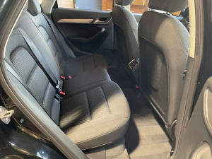Audi Q3 Ambiente 2.0 Tdi 120ch Bvm6 Q3 89 632km
