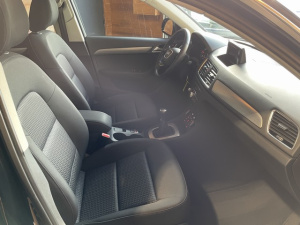 Audi Q3 Ambiente 2.0 Tdi 120ch Bvm6 Q3 89 632km
