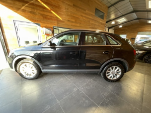 Audi Q3 Ambiente 2.0 Tdi 120ch Bvm6 Q3 89 632km
