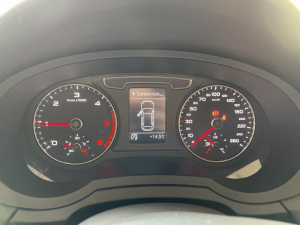 Audi Q3 Ambiente 2.0 Tdi 120ch Bvm6 Q3 89 632km
