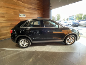 Audi Q3 Ambiente 2.0 Tdi 120ch Bvm6 Q3 89 632km