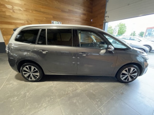 Citroen Grand C4 Spacetourer Shine Bluehdi 160 Eat8 C4 Spacetourer 102 098km