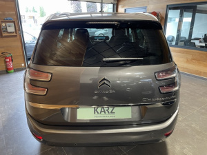 Citroen Grand C4 Spacetourer Shine Bluehdi 160 Eat8 C4 Spacetourer 102 098km