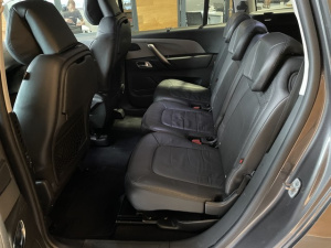 Citroen Grand C4 Spacetourer Shine Bluehdi 160 Eat8 C4 Spacetourer 102 098km