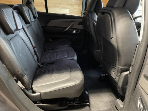 Citroen Grand C4 Spacetourer Shine Bluehdi 160 Eat8 C4 Spacetourer 102 098km