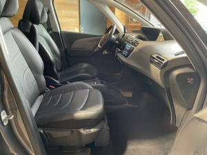 Citroen Grand C4 Spacetourer Shine Bluehdi 160 Eat8 C4 Spacetourer 102 098km