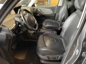 Citroen Grand C4 Spacetourer Shine Bluehdi 160 Eat8 C4 Spacetourer 102 098km