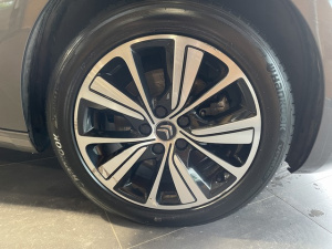 Citroen Grand C4 Spacetourer Shine Bluehdi 160 Eat8 C4 Spacetourer 102 098km
