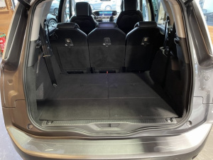 Citroen Grand C4 Spacetourer Shine Bluehdi 160 Eat8 C4 Spacetourer 102 098km