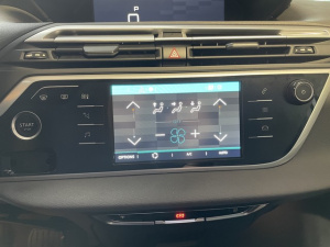 Citroen Grand C4 Spacetourer Shine Bluehdi 160 Eat8 C4 Spacetourer 102 098km