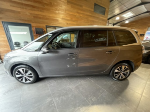 Citroen Grand C4 Spacetourer Shine Bluehdi 160 Eat8 C4 Spacetourer 102 098km